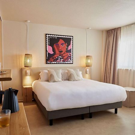 Mercure Saint Raphael Centre Plage Экстерьер фото
