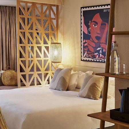 Mercure Saint Raphael Centre Plage Экстерьер фото