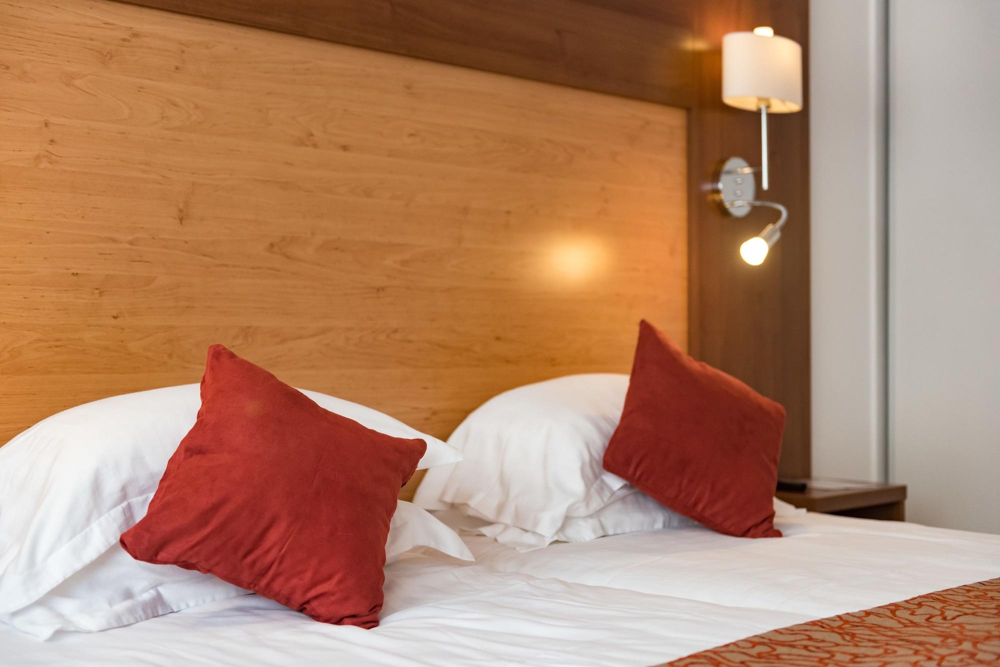 Mercure Saint Raphael Centre Plage Экстерьер фото