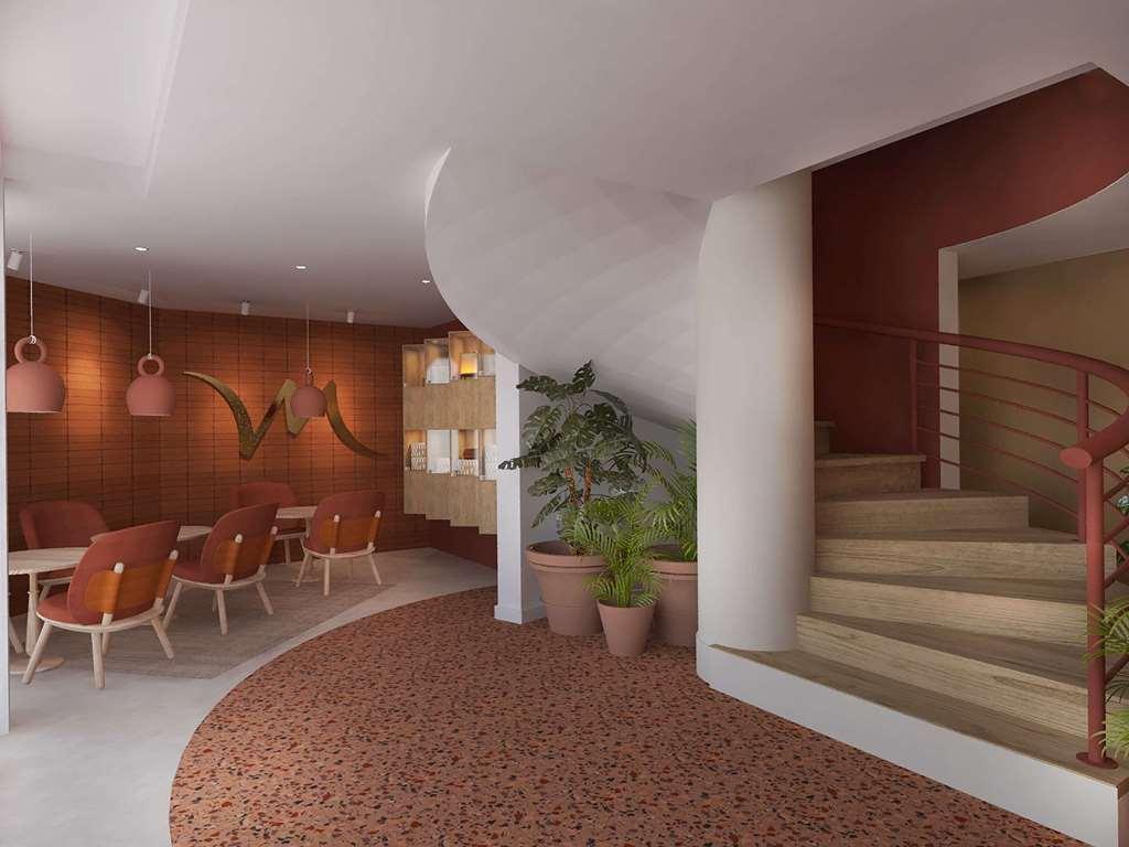 Mercure Saint Raphael Centre Plage Экстерьер фото