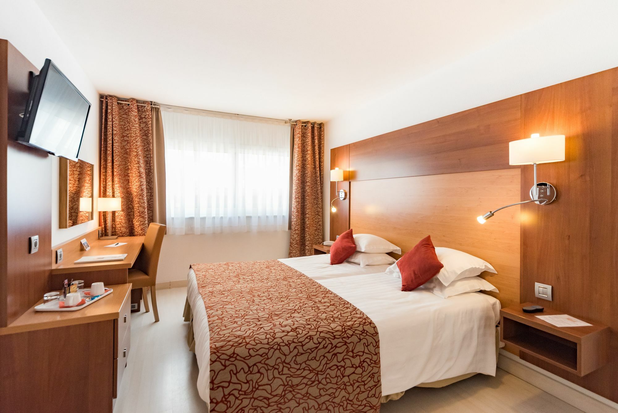 Mercure Saint Raphael Centre Plage Экстерьер фото
